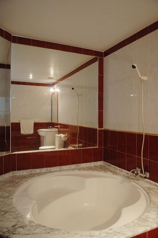 Vera Natura Urbanización Naturista Habitación foto